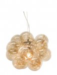 By Ryd&eacute;ns - Bubbles Pendant Light - Rippvalgustid - ONE SIZE x 48