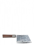 Satake - Kuro Sakata 14 Cm Blade In Wooden Gift Box - K&ouml;&ouml;giviljanoad - L:14CM