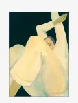 The Poster Club - The Poster Club X Hanna Peterson - The Dream - Illustratsioonid - 50X70CM