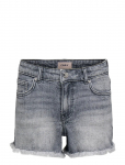 Kids Only - Kogrobyn Ex Vint Dnm Shorts Azg529 Noos - L&uuml;hikesed p&uuml;ksid - 134