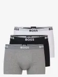 BOSS - Trunk 3P Power - Bokserid - L