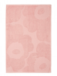 Marimekko Home - Unikko Hand Towel 50X70Cm - K&auml;ter&auml;tikud - 50X 70CM