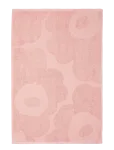 Marimekko Home - Unikko Hand Towel 50X70Cm - K&auml;ter&auml;tikud - 50X 70CM