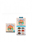 The Balm - Fun Guy Eyeshadow Palette - Eye Palettes - 7.2 g