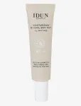 IDUN Minerals - Moisturizing Mineral Skin Tint Spf 30 S&ouml;dermalm Tan - BB- ja CC-kreemid - 27 ml