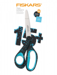 Fiskars - Grad Spray Scissors 20Cm Teal Left Sg - K&auml;&auml;rid - L:20