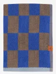Mette Ditmer - Retro Bath Towel - Vannir&auml;tikud - 70X133CM