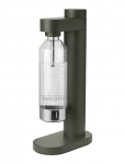 Stelton - Brus Kulsyremaskine Dark Forest - K&ouml;&ouml;gitehnika - H:42CM