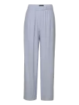 Emporio Armani - Trouser - Sirge s&auml;&auml;rega - 40