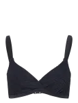 Freya - Ibiza Waves Uw Plunge Bikini Top 32 Dd - Kolmnurksed bikiinitopid - F x 70