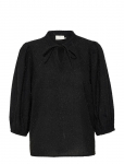 Kaffe - Kaalexies Blouse - Pikkade varrukatega - 34
