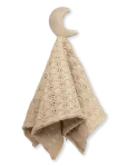 Lil'Atelier - Nbndumin Knit Cuddle Cloth Lil - Kaisutekid - ONE SIZE