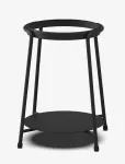 SACKit - Patio Accessory Stand - Konksud ja nagid - &Oslash;22XH38CM