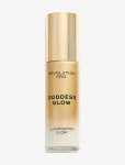 Revolution Beauty London - Revolution Pro Goddess Glow Illuminator Radiant Light - Meigi aluskreemid - 30 ml