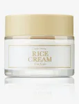 I'm From - I'm From Rice Cream 50G - P&auml;evakreemid - 50 G