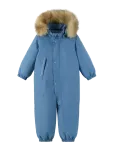 Reima - Reimatec Winter Overall, Gotland - Suusakombinesoonid ja -komplektid - 80