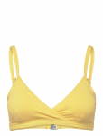 Casall - Overlap Bikini Top - Kolmnurksed bikiinitopid - 42