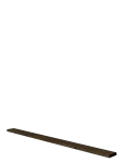MOEBE - Gallery Shelf - Riiulid - L:70CM