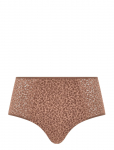 CHANTELLE - Norah High Waisted Full Brief - K&otilde;rge v&ouml;&ouml;kohaga alusp&uuml;ksid - 46