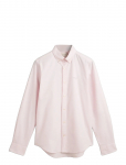 Gant - Slim Pinpoint Oxford Shirt - Vabaaja - XL