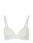 BOSS - Triangle Padded Ci - Polsterdatud rinnahoidjad - M