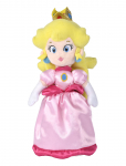 Super Mario - Simba Toys Suma Peach, 27Cm - Pehmed m&auml;nguasjad - ONE SIZE