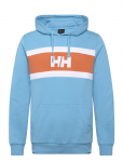 Helly Hansen - Salt Cotton Hoodie - Spordi kapuutsiga pusad - XL