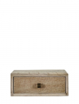 House Doctor - Shelving Unit, Hdbedsi, Nature - Abilauad ja v&auml;ikesed lauad - ONE SIZE