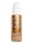 LUMENE - Natural Glow Fluid Foundation Spf20 - Jumestuskreemid - 30 ml