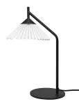 ENKEL LIVING - Cecil Table Lamp - Laualambid - H44.7CM x 18.6