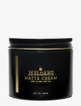 JS Sloane - Matte Cream Pomade - Pomade - 118 ml