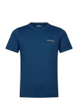 Columbia Sportswear - Kwick Hike Back Graphic Ss Tee - Spordi T-s&auml;rgid - M