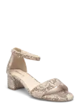 Tamaris - Women Sandals - Kontsaga sandaalid - 37