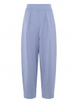 InWear - Pannieiw Pant - Lai jalg - XXS