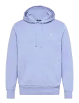 Polo Ralph Lauren - Loopback Fleece Hoodie - Kapuutsiga pusad - M