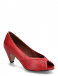 Anonymous Copenhagen - Tiffany Stiletto - Avatud varbaosaga kingad - 40