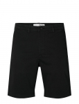 Selected - Slmslim-Miles Flex Shorts Noos - Chino l&uuml;hikesed p&uuml;ksid - S