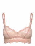 Understatement Underwear - Lace Balconette - Balconette-rinnahoidjad - S