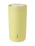 Stelton - Stelton To Go Click Vacuum Insulated Cup - Termostopsid - 0.2 L