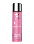 Swede - Swede Fruity Love Sparkling Strawberry Wine - Keha&otilde;lid - 60 ML