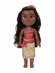 Princesses - Disney Princess Core Large 38Cm. Vaiana Doll - Nukud - 38 cm