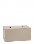 Nofred - Opbevaringsb&aelig;nk - Furniture - ONE SIZE