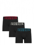 Calvin Klein - Boxer Brief 3Pk - Bokserid - S