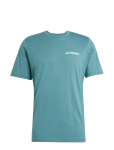 Adidas Terrex - Tx Mountain Tee - Spordi T-s&auml;rgid - XS