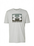 Under Armour - Ua M Boxed Sports Updated Ss - Spordi T-s&auml;rgid - XXL