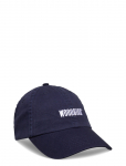 Woodbird - Core Twill Cap - Nokam&uuml;tsid - ONE SIZE