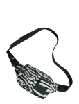 Markberg - Darlambg Bum Bag, Monochrome - V&ouml;&ouml;kotid - ONE SIZE