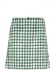 InWear - Theiaiw Skirt - L&uuml;hikesed seelikud - 32