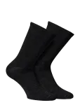 Alpacasocks&Co - Merino Lifestyle 2-Pack - Tavalised sokid - 45-48