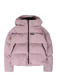 Helly Hansen - Jr Nora Short Puffy Jacket - Tepitud ja polsterdatud - 134